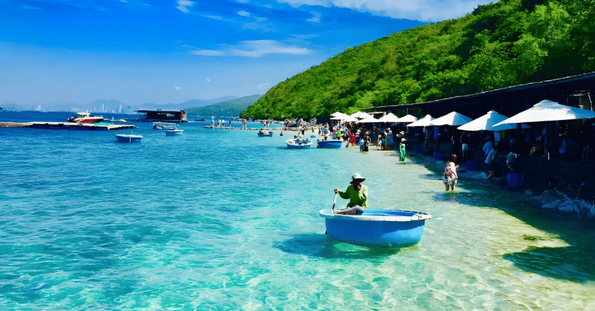 12 Days Down Vietnam: From Chill to Thrill